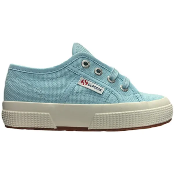 Superga Sneakers Blauw, vergelijk prijzen bij 1 winkel