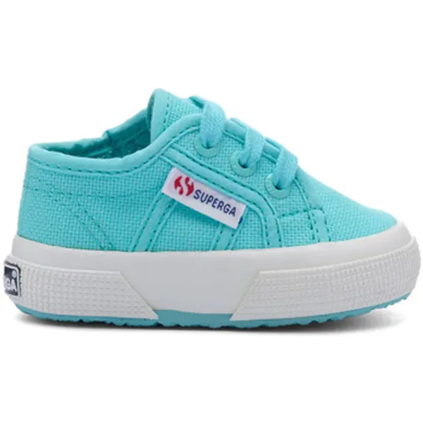 Superga Sneakers Blauw, vergelijk prijzen bij 1 winkel
