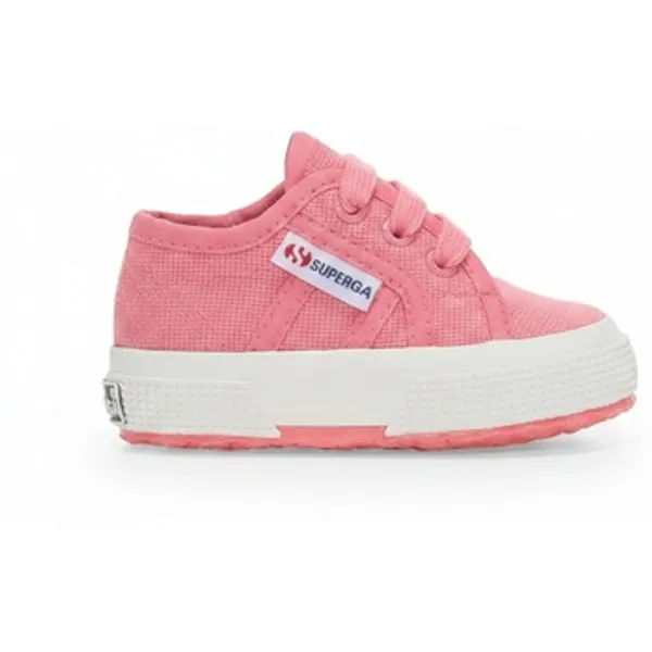 Superga Sneakers Roze, vergelijk prijzen bij 1 winkel