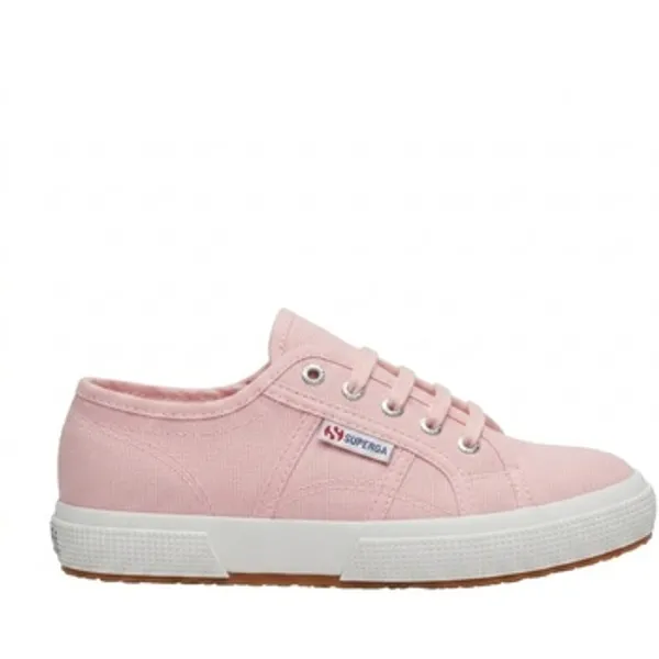 Superga Sneakers Roze, vergelijk prijzen bij 1 winkel