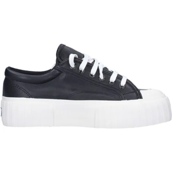 Superga Sneakers Zwart, vergelijk prijzen bij 1 winkel