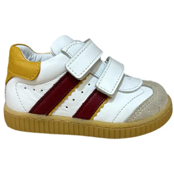 Balducci Hoge Sneakers Beige, vergelijk prijzen bij 1 winkel