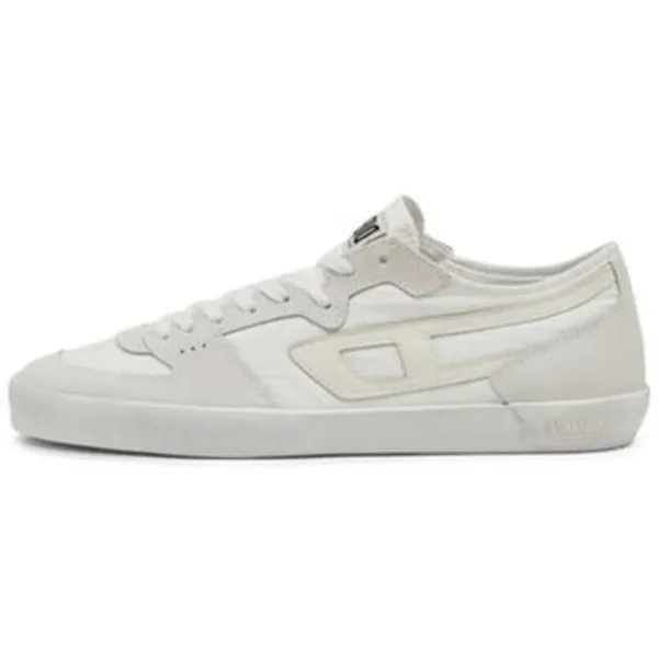 Diesel Sneakers Wit, vergelijk prijzen bij 1 winkel