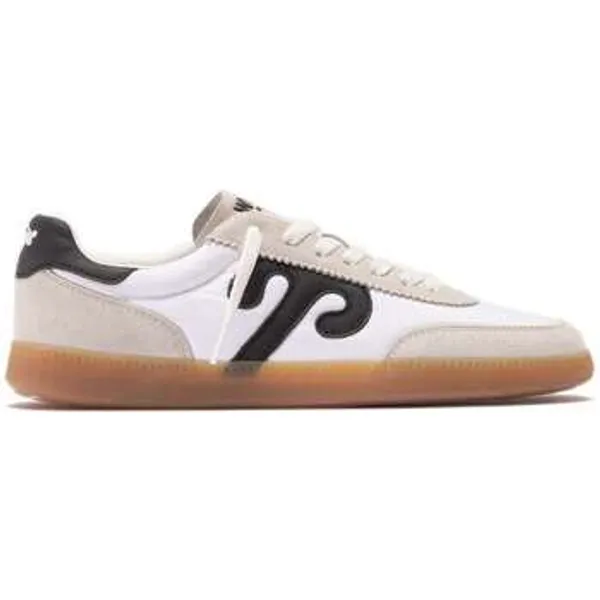 Wushu Ruyi Lage Sneakers Multicolor, vergelijk prijzen bij 1 winkel