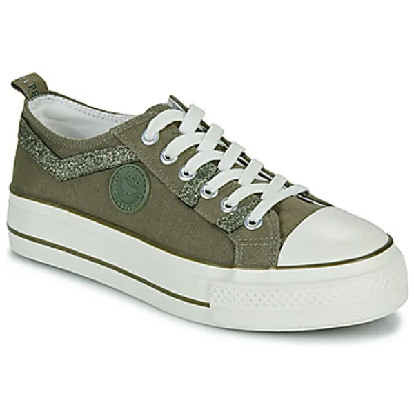 Les Petites Bombes Indira Khaki, vergelijk prijzen bij 1 winkel