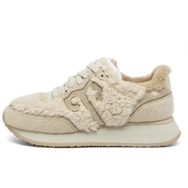 Wushu Ruyi Sneakers Beige, vergelijk prijzen bij 1 winkel