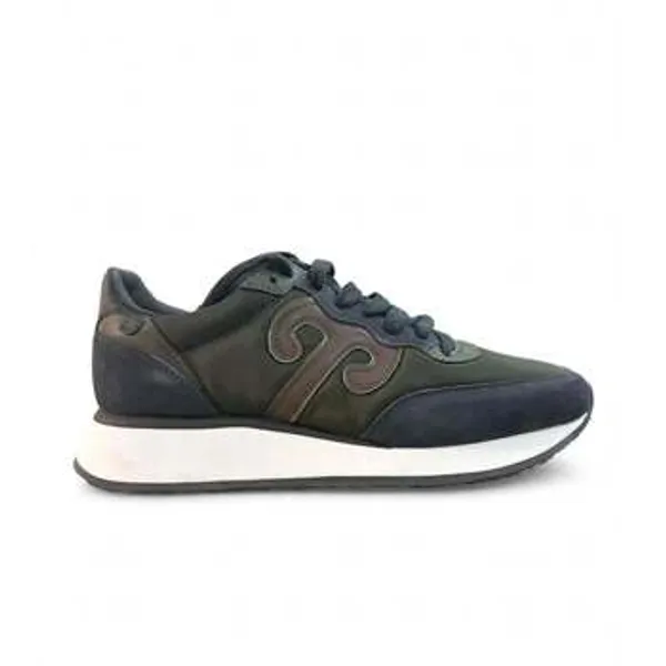 Wushu Ruyi Sneakers Multicolor, vergelijk prijzen bij 1 winkel