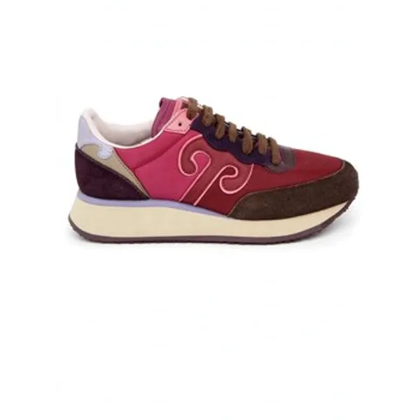 Wushu Ruyi Sneakers Multicolor, vergelijk prijzen bij 1 winkel