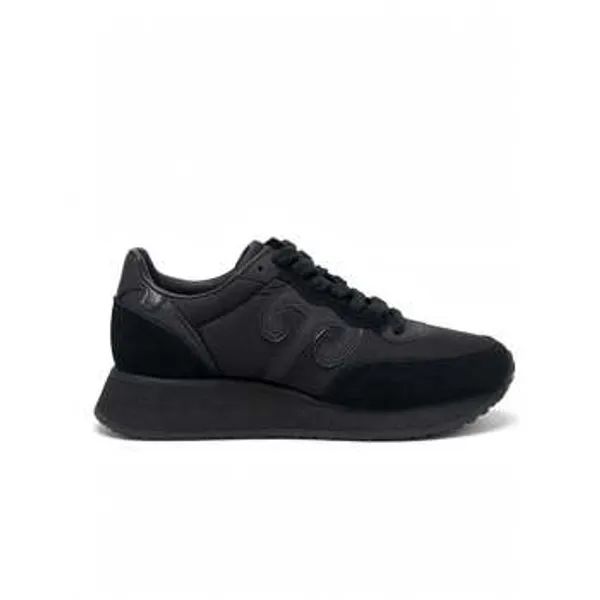 Wushu Ruyi Sneakers Zwart, vergelijk prijzen bij 1 winkel