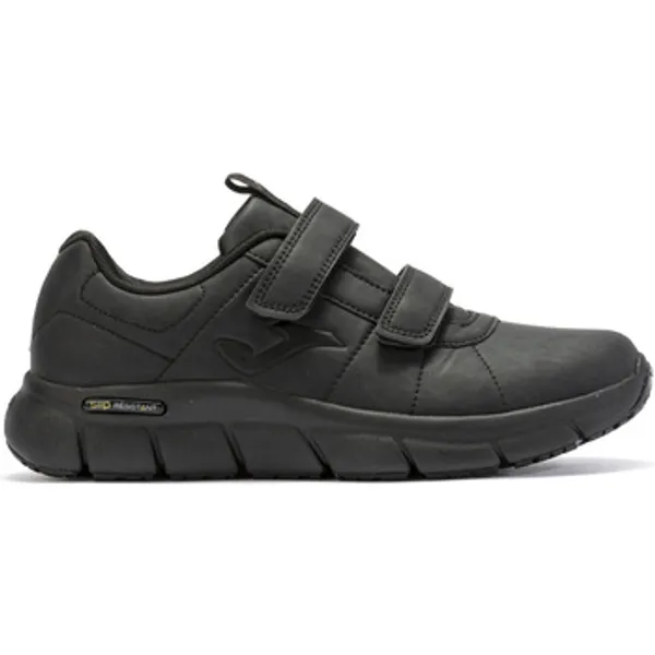 Joma Sneakers Zwart, vergelijk prijzen bij 1 winkel