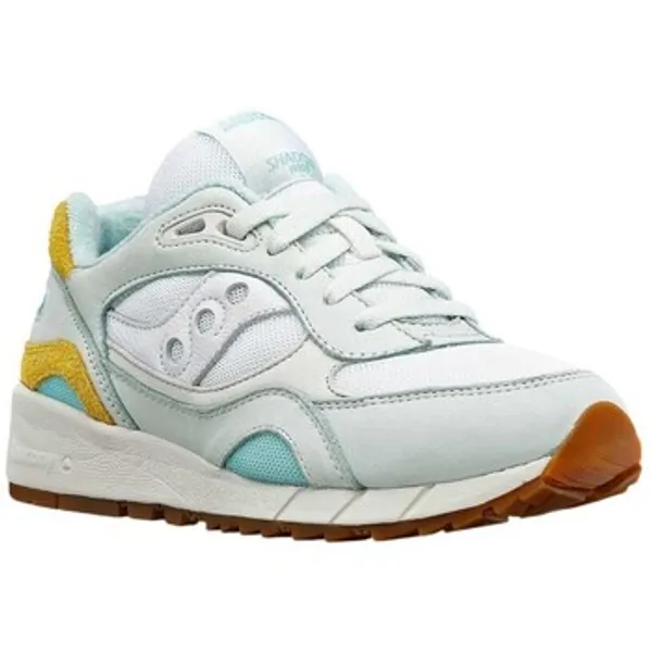Saucony Shadow 6000 Blauw, vergelijk prijzen bij 1 winkel