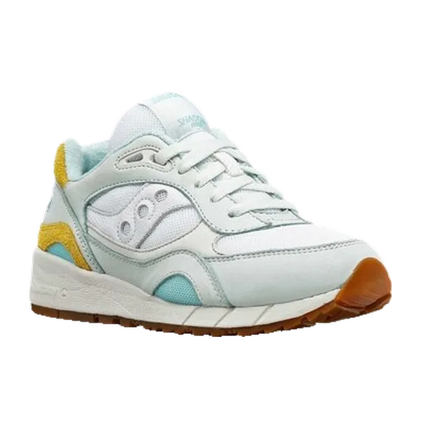 Saucony Shadow 6000 Blauw, vergelijk prijzen bij 1 winkel