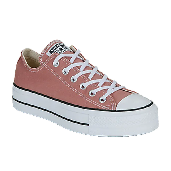 Converse Chuck Taylor All Star Lift Platform Roze, vergelijk prijzen bij 1 winkel