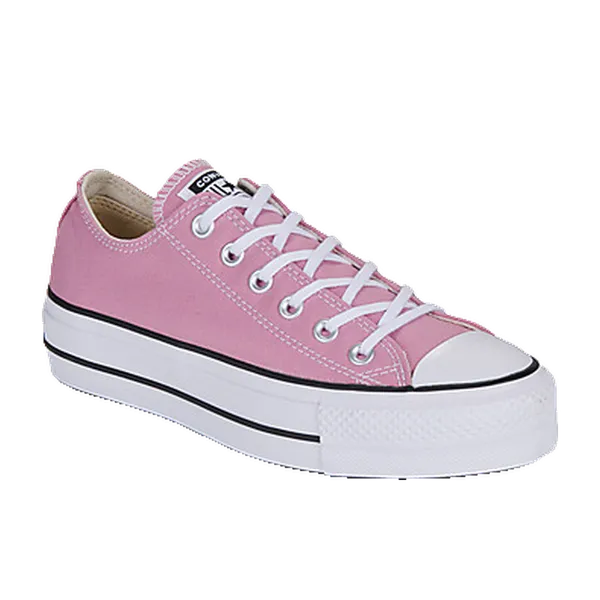Converse Chuck Taylor All Star Lift Platform Roze, vergelijk prijzen bij 1 winkel