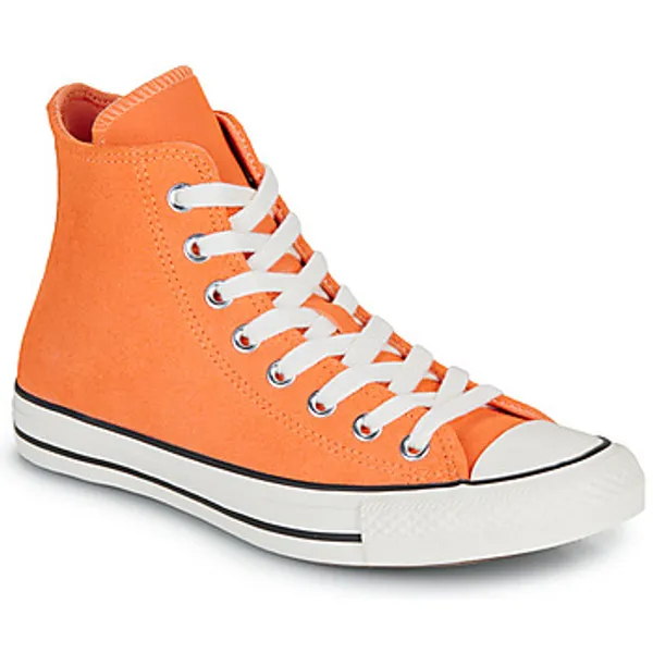 Converse Chuck Taylor All Star Colorful Suede Oranje, vergelijk prijzen bij 1 winkel