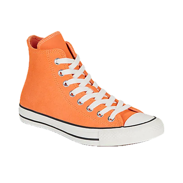 Converse Chuck Taylor All Star Colorful Suede Oranje, vergelijk prijzen bij 1 winkel