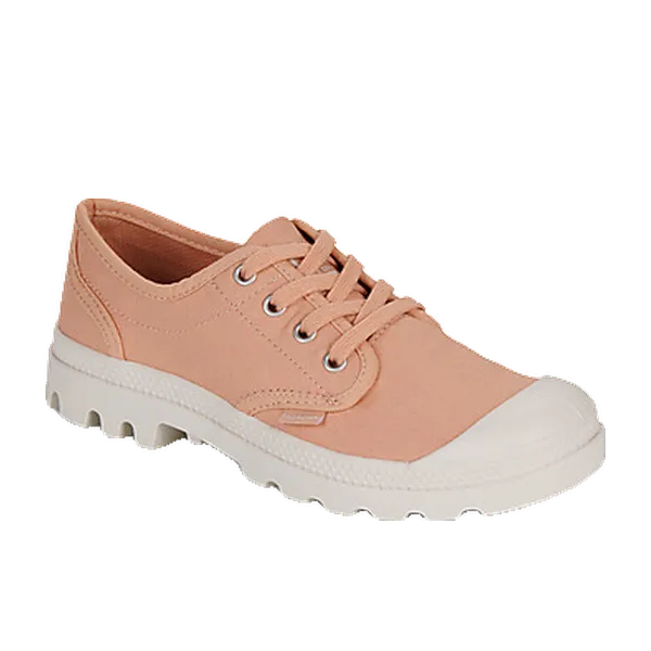 Palladium Pampa OX Roze, vergelijk prijzen bij 1 winkel