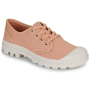 Palladium Pampa roze