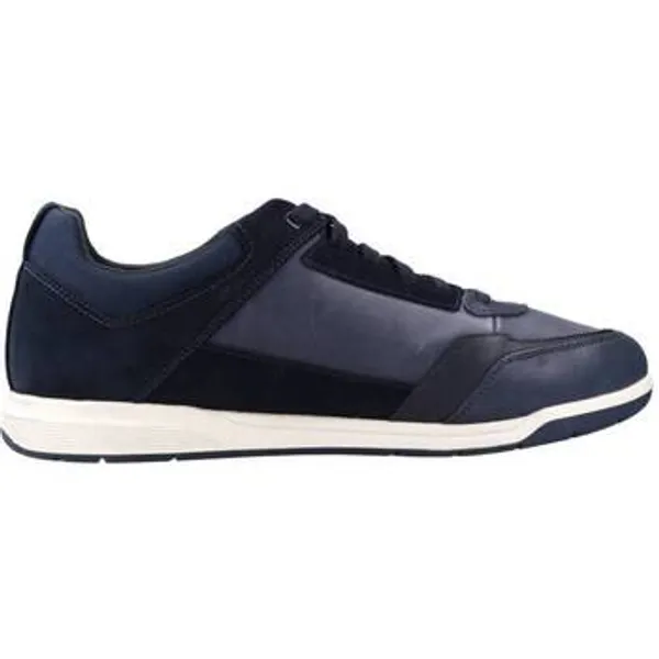 Geox U Spherica Ec3 Blauw, vergelijk prijzen bij 1 winkel