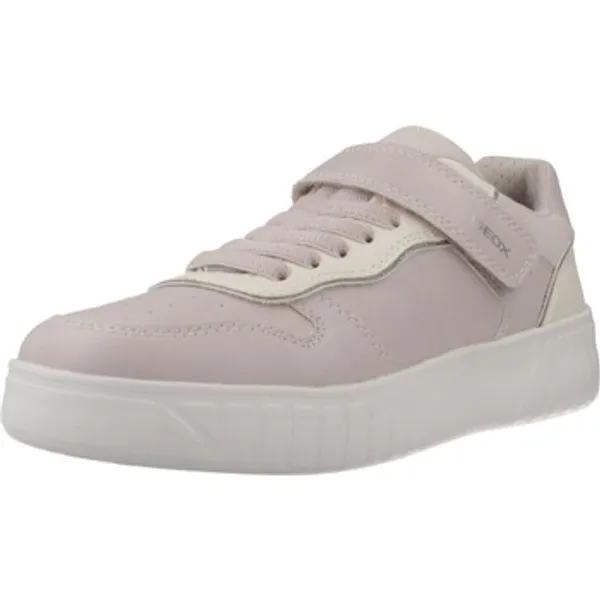 Geox J Mikiroshi Girl Roze, vergelijk prijzen bij 1 winkel
