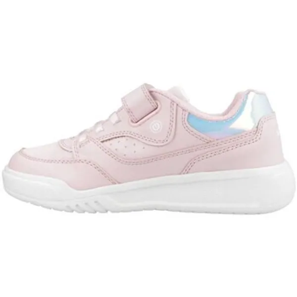 Geox J Illuminus Girl Roze, vergelijk prijzen bij 1 winkel