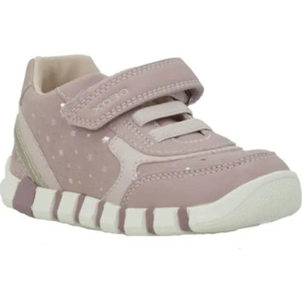 Geox B Iupidoo Girl Roze, vergelijk prijzen bij 1 winkel