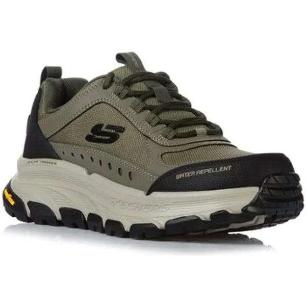 Skechers Dlux Trekker Khaki, vergelijk prijzen bij 1 winkel