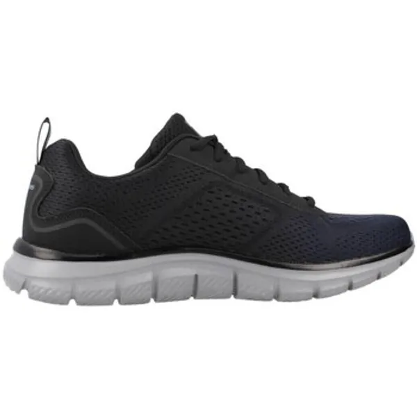 Skechers Track-Ripkent Zwart, vergelijk prijzen bij 1 winkel