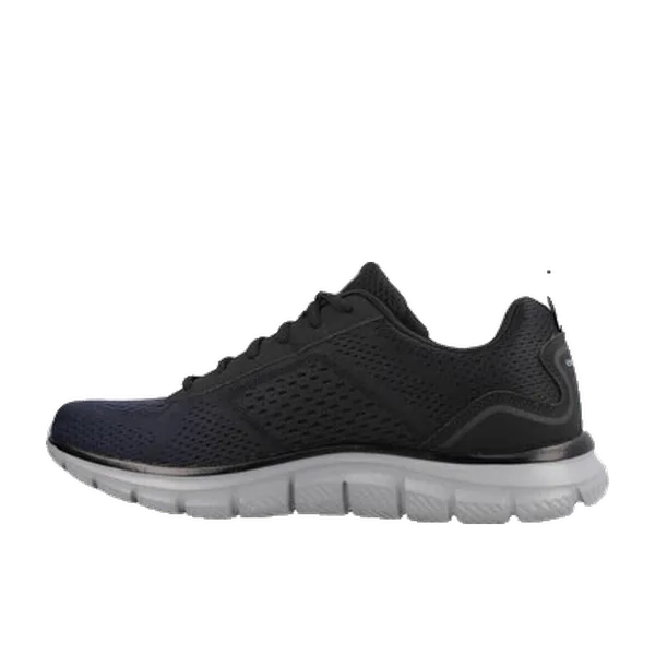 Skechers Track-Ripkent Zwart, vergelijk prijzen bij 1 winkel