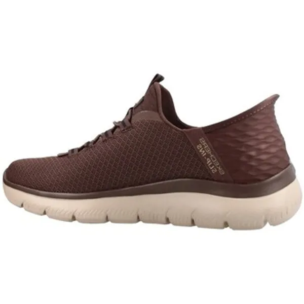 Skechers Summits High Range Bruin, vergelijk prijzen bij 1 winkel