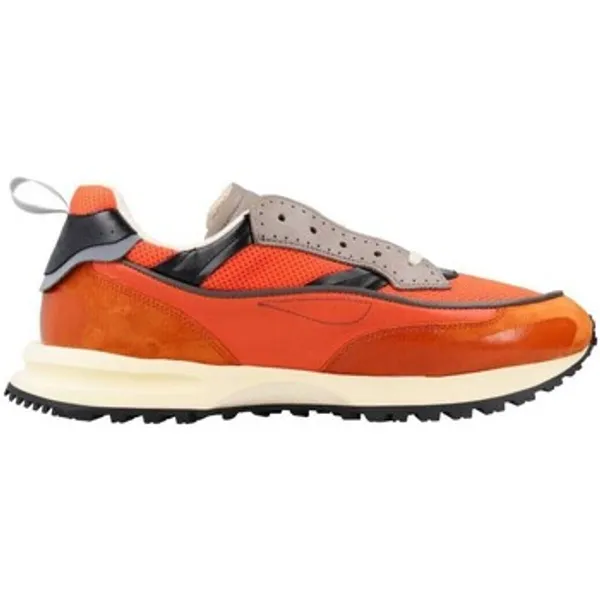 Hidnander Threedome.zero Oranje, vergelijk prijzen bij 1 winkel