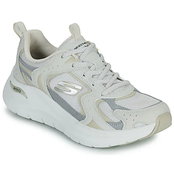 Skechers Arch Fit Wit, vergelijk prijzen bij 1 winkel