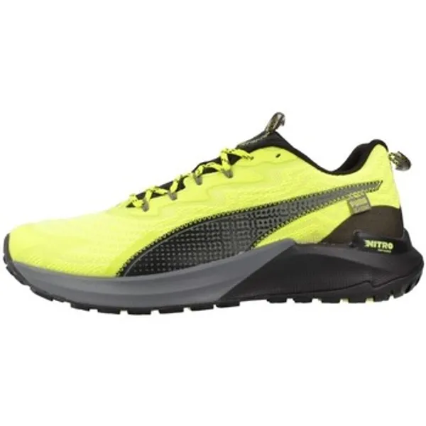 Puma Fast Trac Nitro 2 Geel, vergelijk prijzen bij 1 winkel
