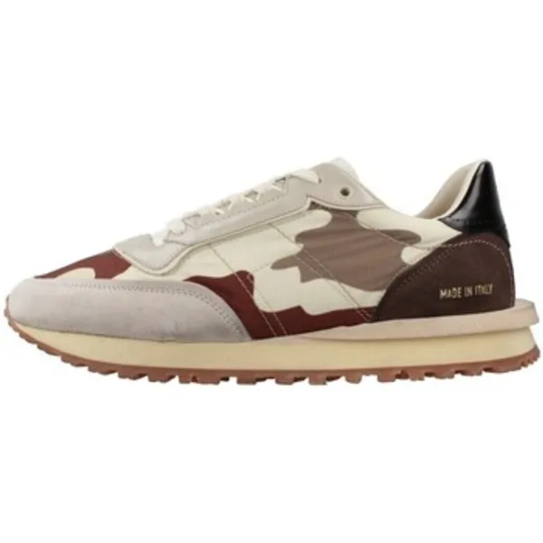 Hidnander Tenkei Slip On Beige, vergelijk prijzen bij 1 winkel