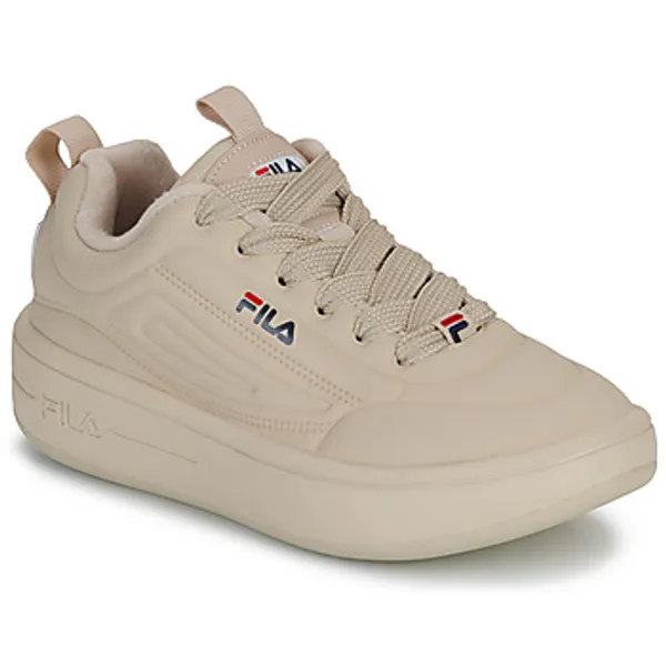 Fila Superbubble Beige, vergelijk prijzen bij 1 winkel