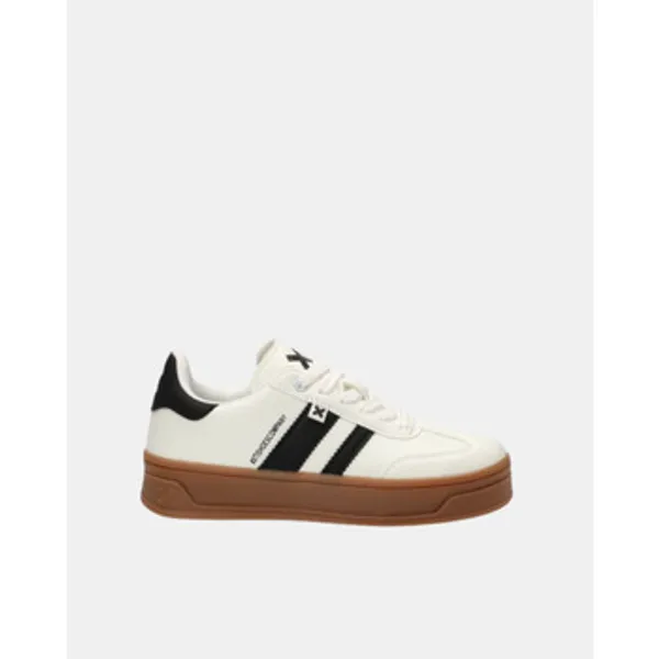 XTI Lage Sneakers Wit, vergelijk prijzen bij 1 winkel