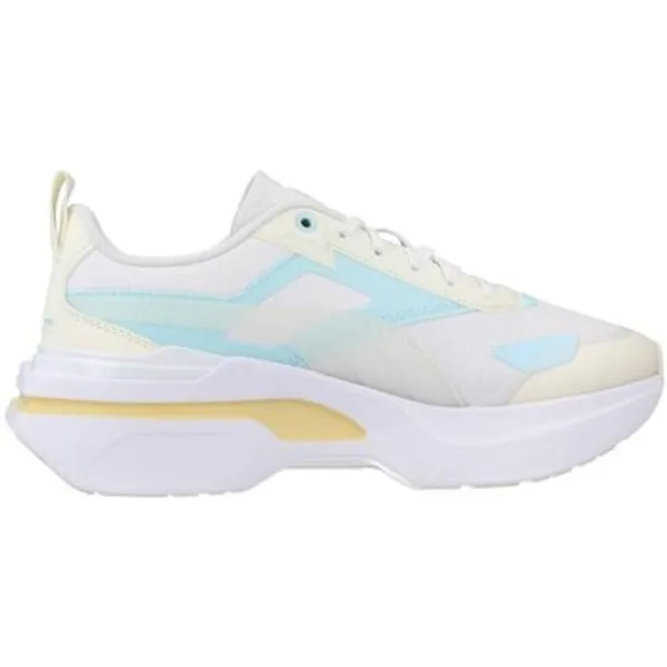Puma Yellow Kosmo Rider Soft Wns Wit, vergelijk prijzen bij 1 winkel