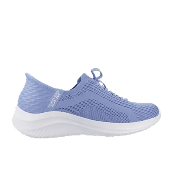 Skechers Slip-Ins: Ultra Flex 3.0 Tonal Stretc Blauw, vergelijk prijzen bij 1 winkel