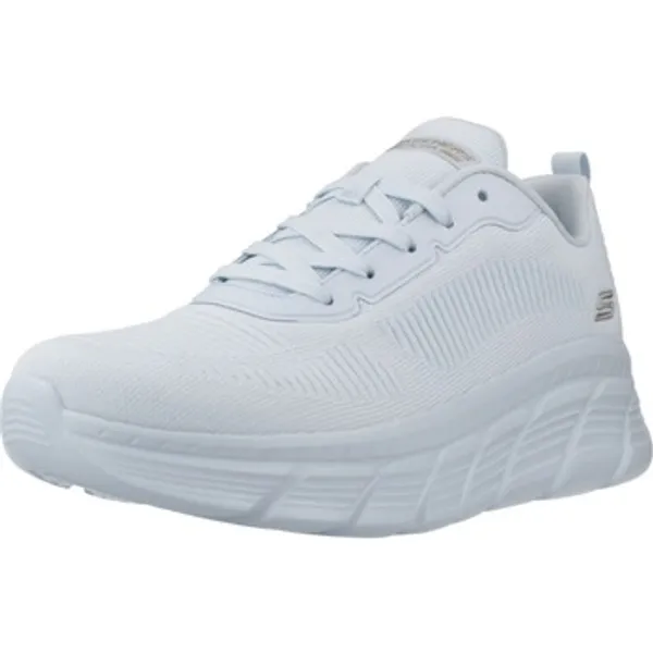 Skechers Bobs B Flex Hi Flying Hi Blauw, vergelijk prijzen bij 1 winkel