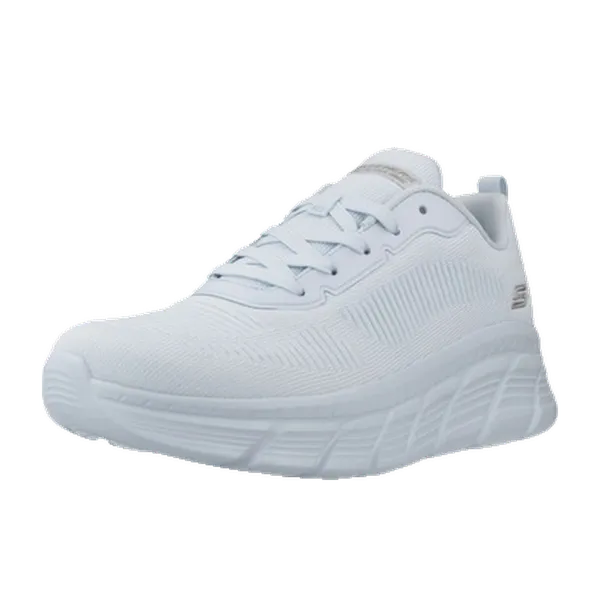 Skechers Bobs B Flex Hi Flying Hi Blauw, vergelijk prijzen bij 1 winkel