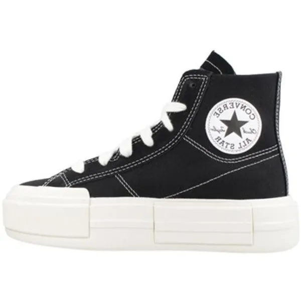 Converse Chuck Taylor All Star Cruise Hi Zwart, vergelijk prijzen bij 1 winkel