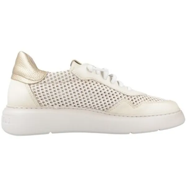 Hispanitas Sneakers Beige, vergelijk prijzen bij 1 winkel