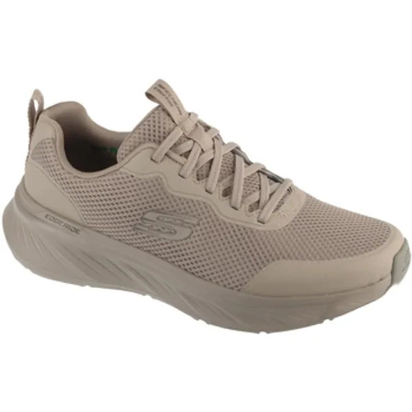 Skechers Edgeride Rekze Beige, vergelijk prijzen bij 1 winkel