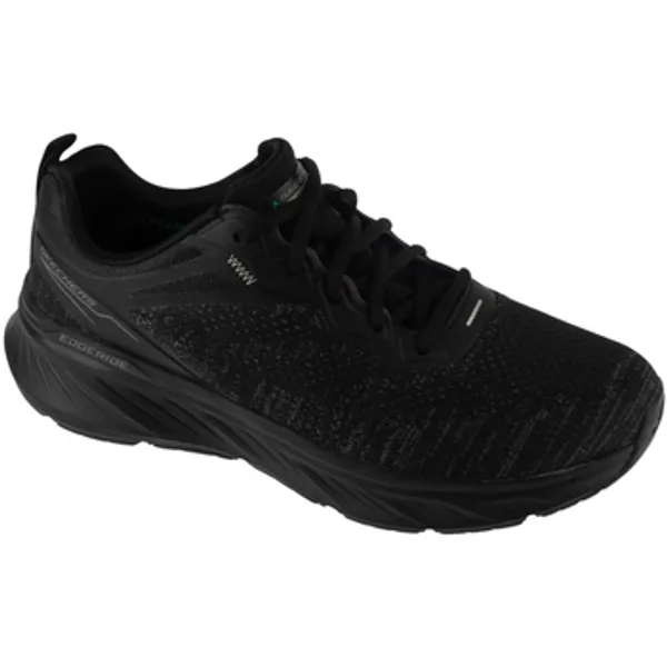 Skechers Edgeride Rekze Zwart, vergelijk prijzen bij 1 winkel