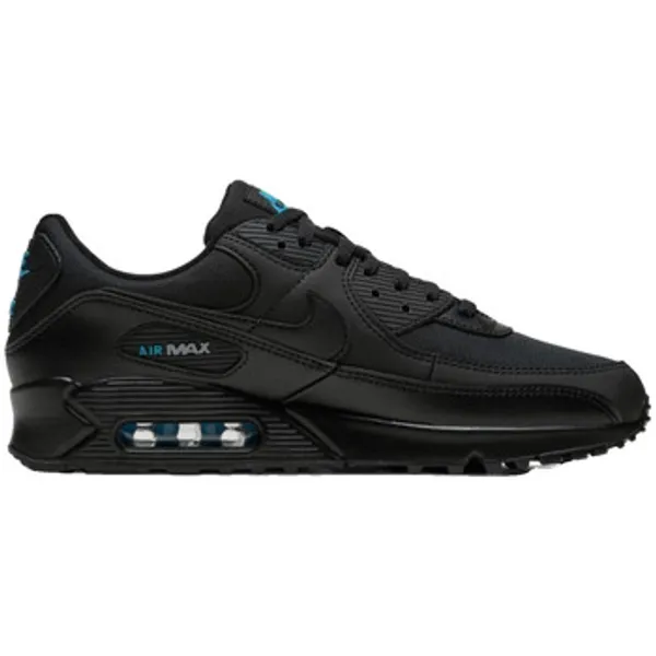 Nike Air Max 90 Zwart, vergelijk prijzen bij 1 winkel