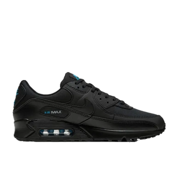 Nike Air Max 90 Zwart, vergelijk prijzen bij 1 winkel