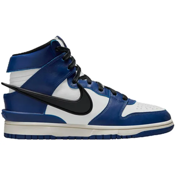 Nike Dunk High Ambush Blauw, vergelijk prijzen bij 1 winkel