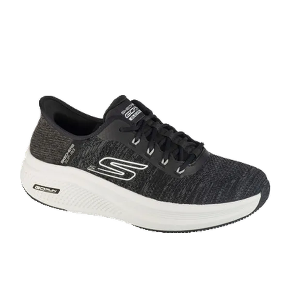 Skechers Slip-Ins: Go Run Elevate 2.0 Zwart, vergelijk prijzen bij 1 winkel