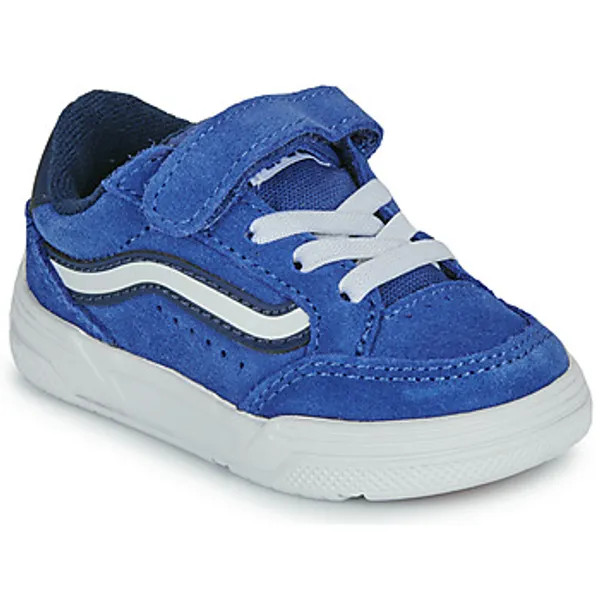 Vans Hylane V Blauw, vergelijk prijzen bij 1 winkel