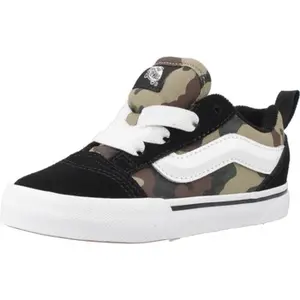 Vans Knu Skool multicolor